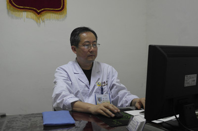 神奇中医 治愈小儿抽动症——成都全医堂中医名医馆