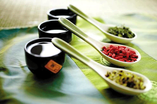 成都全医堂中医名医馆，膏方