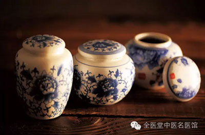 全医堂中医名医馆,膏方,全医堂