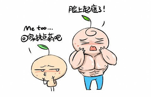 养生,全医堂,妙招