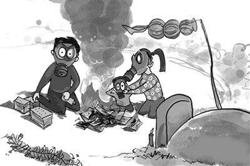 清明, 养生,全医堂