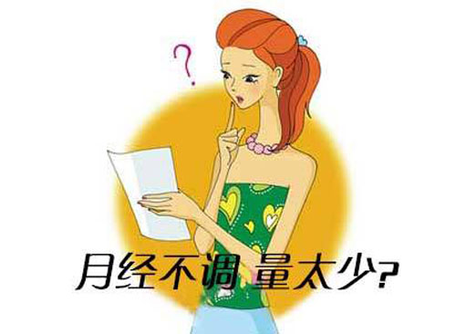 月经不调,全医堂