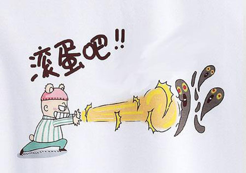 感冒,全医堂