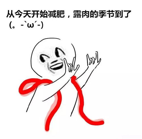 减肥,全医堂