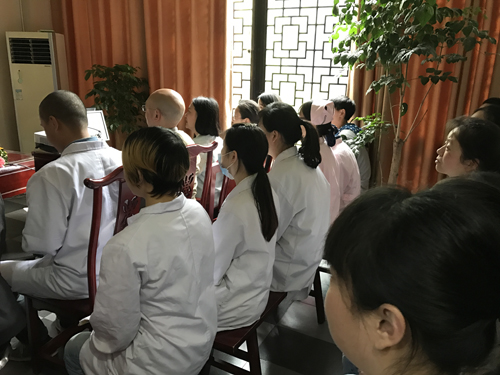 四川省,黄莺,皮肤科,全医堂