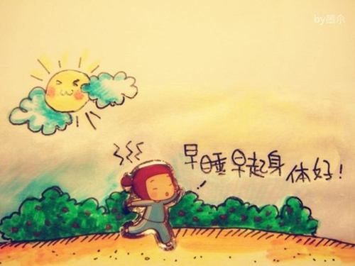 端午养生,全医堂 端午养生,全医堂