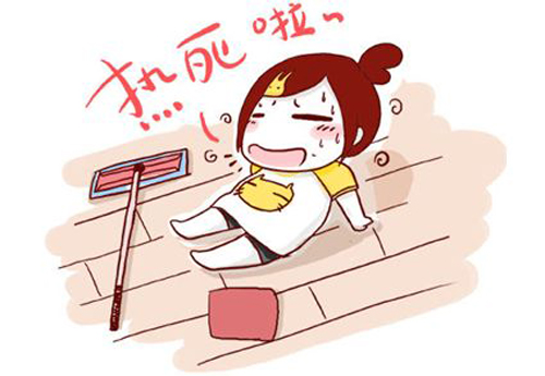 防暑,夏季养生 防暑,夏季养生