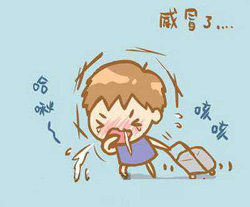 防暑,夏季养生 防暑,夏季养生