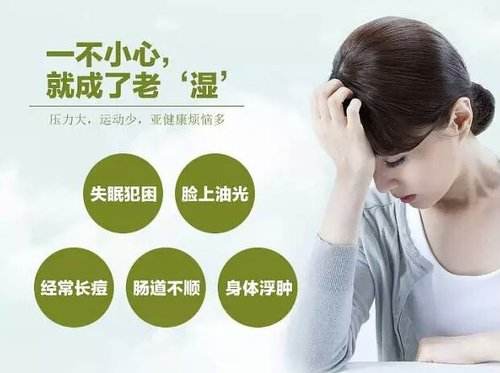 祛湿,全医堂,中医养生