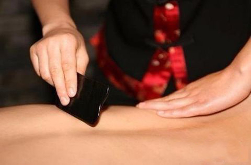 刮痧,中医养生,全医堂 刮痧,中医养生,全医堂