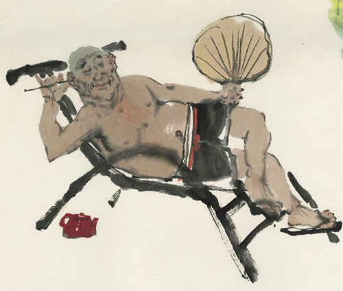 三伏天,夏季养生,三伏贴,全医堂 三伏天,夏季养生,三伏贴,全医堂