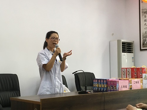 夏季养生,全医堂