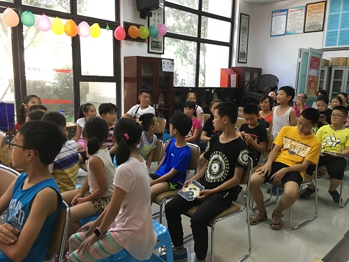 夏季养生,全医堂