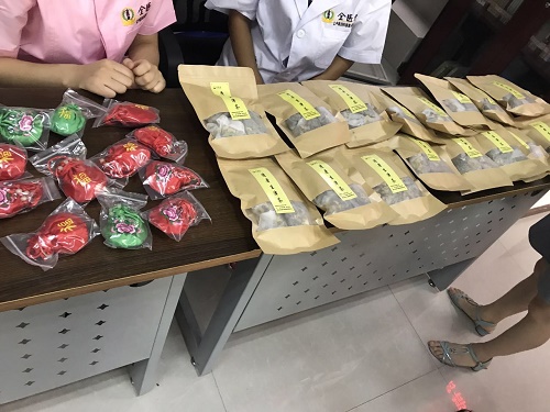 夏季养生,全医堂