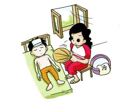 中暑,夏季养生,全医堂 中暑,夏季养生,全医堂