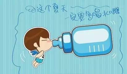 中暑,夏季养生,全医堂 中暑,夏季养生,全医堂