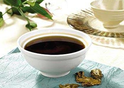 宝宝不爱喝中药,怎么办?
