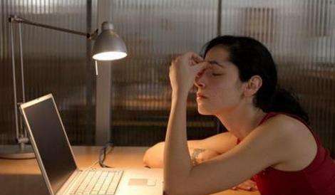 熬夜,中医养生,全医堂 熬夜,中医养生,全医堂