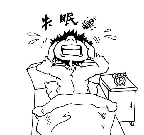 失眠,全医堂 失眠,全医堂